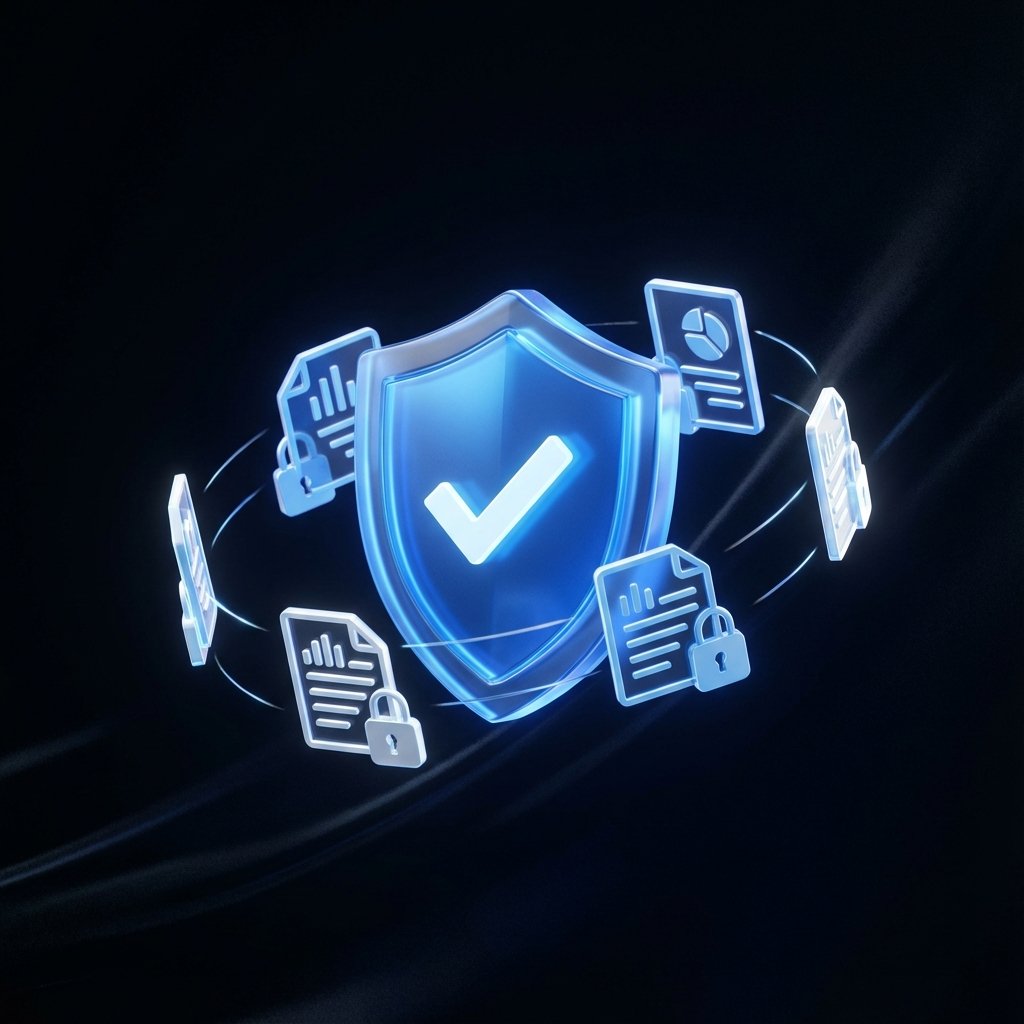 Privacy & Data Protection